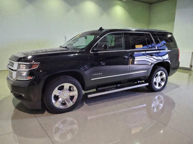 Used 2017 Chevrolet Tahoe LT w/ LT Signature Package image 21