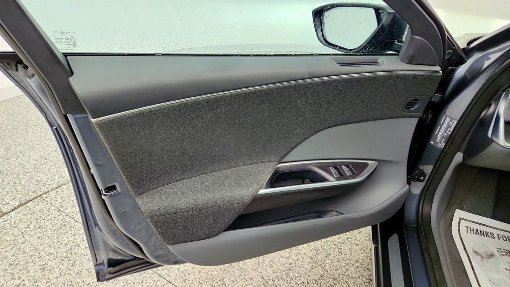 Used 2025 Lucid Air Touring AWD/4WD image 10