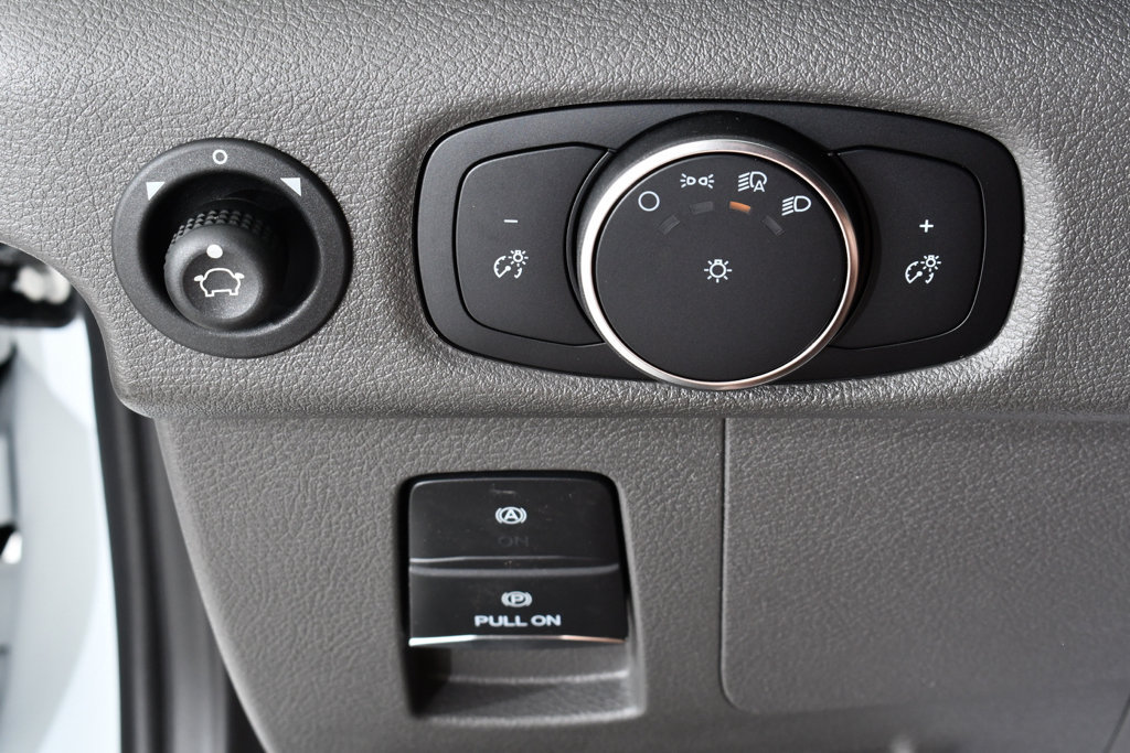 New 2026 Ford Transit 250 148 Medium Roof Extended AWD w/ Load Area Protection Package image 31