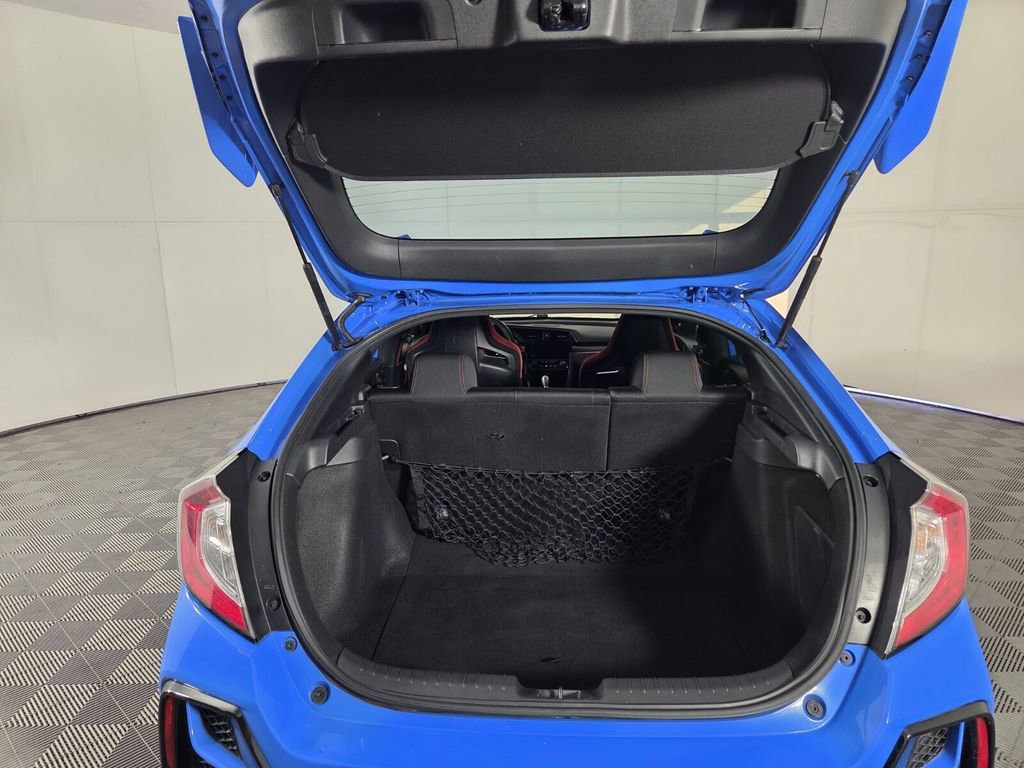Used 2021 Honda Civic Type R image 28