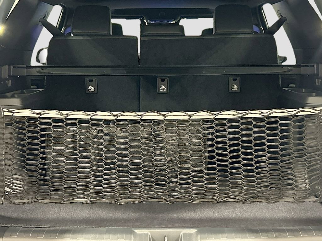 New 2026 Toyota 4Runner TRD Off-Road Premium image 26