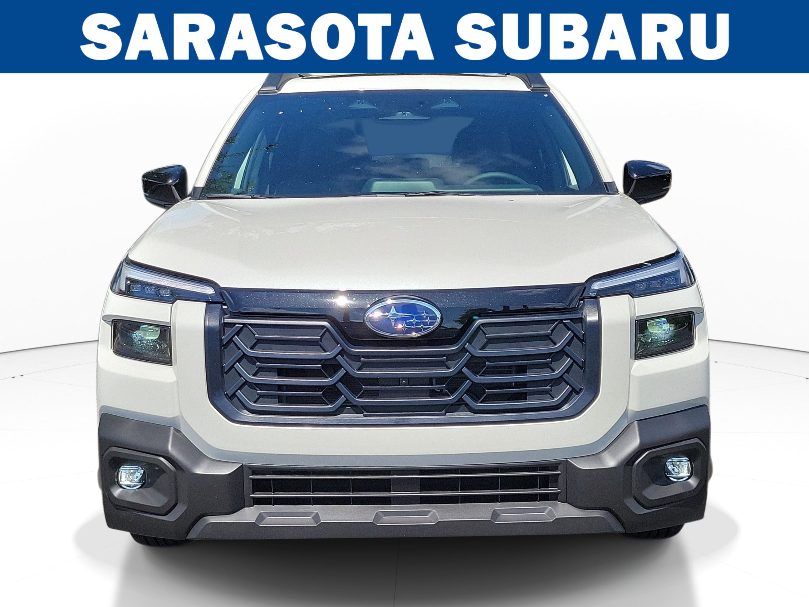 New 2026 Subaru Outback Touring AWD/4WD video 2