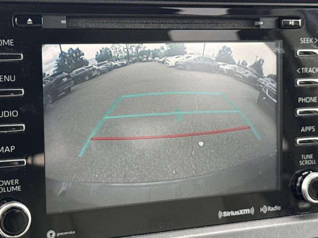Used 2019 Toyota Sienna XLE w/ XLE Navigation Package FWD image 21
