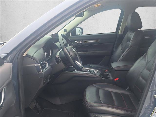 Used 2024 MAZDA CX-5 Carbon Edition AWD/4WD image 10