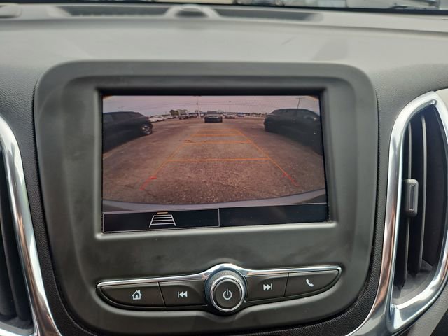Used 2024 Chevrolet Equinox LS w/ LS Convenience Package FWD image 21
