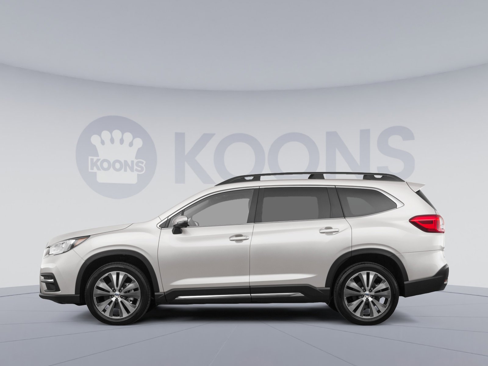 Used 2020 Subaru Ascent Limited AWD/4WD image 2