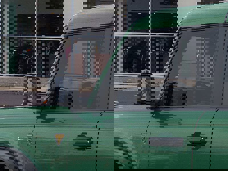 New 2025 Ford Bronco Badlands image 22