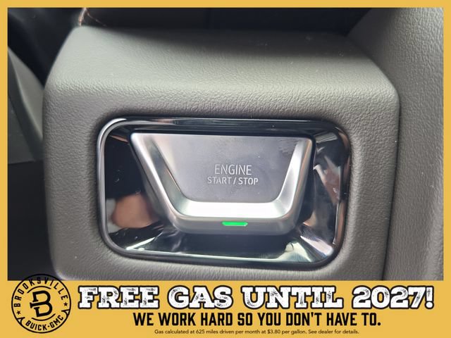 New 2026 GMC Yukon AT4 w/ AT4 Premium Plus Package AWD/4WD image 31