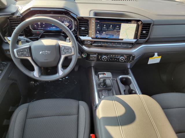 New 2026 Chevrolet Silverado 1500 LT Trail Boss w/ LPO, Dark Essentials Package AWD/4WD image 26