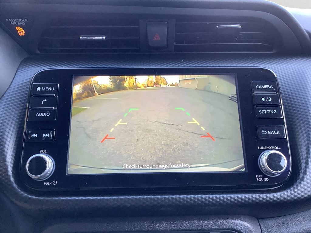 Used 2023 Nissan Kicks SV image 26