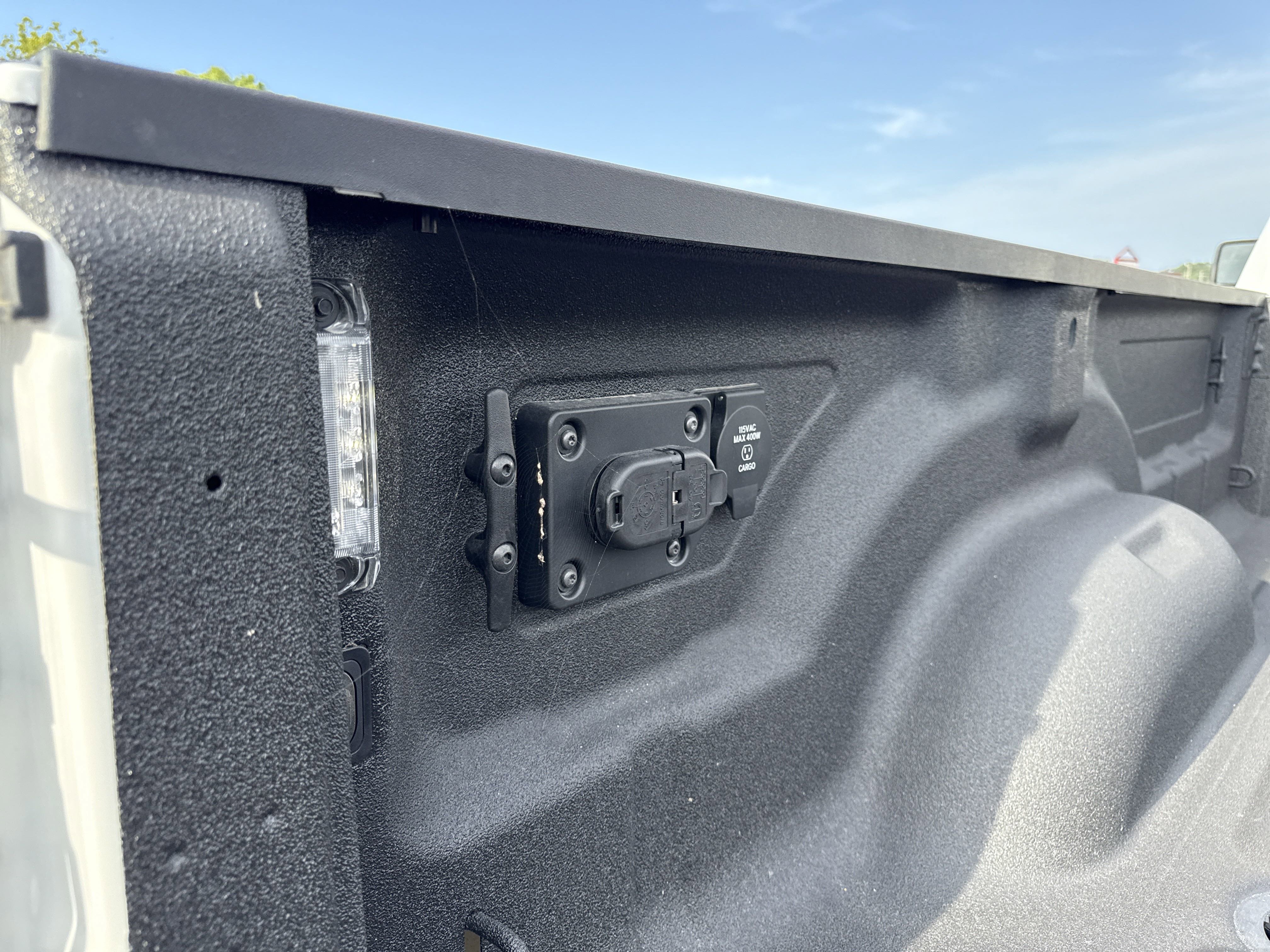 New 2025 RAM 2500 Tradesman image 10