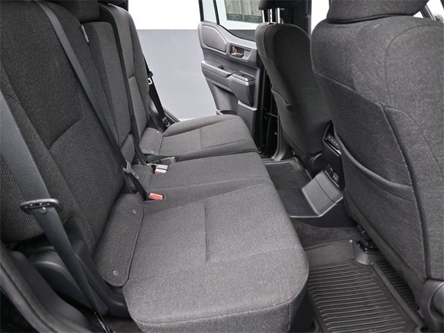 Used 2025 Toyota Land Cruiser 1958 image 29