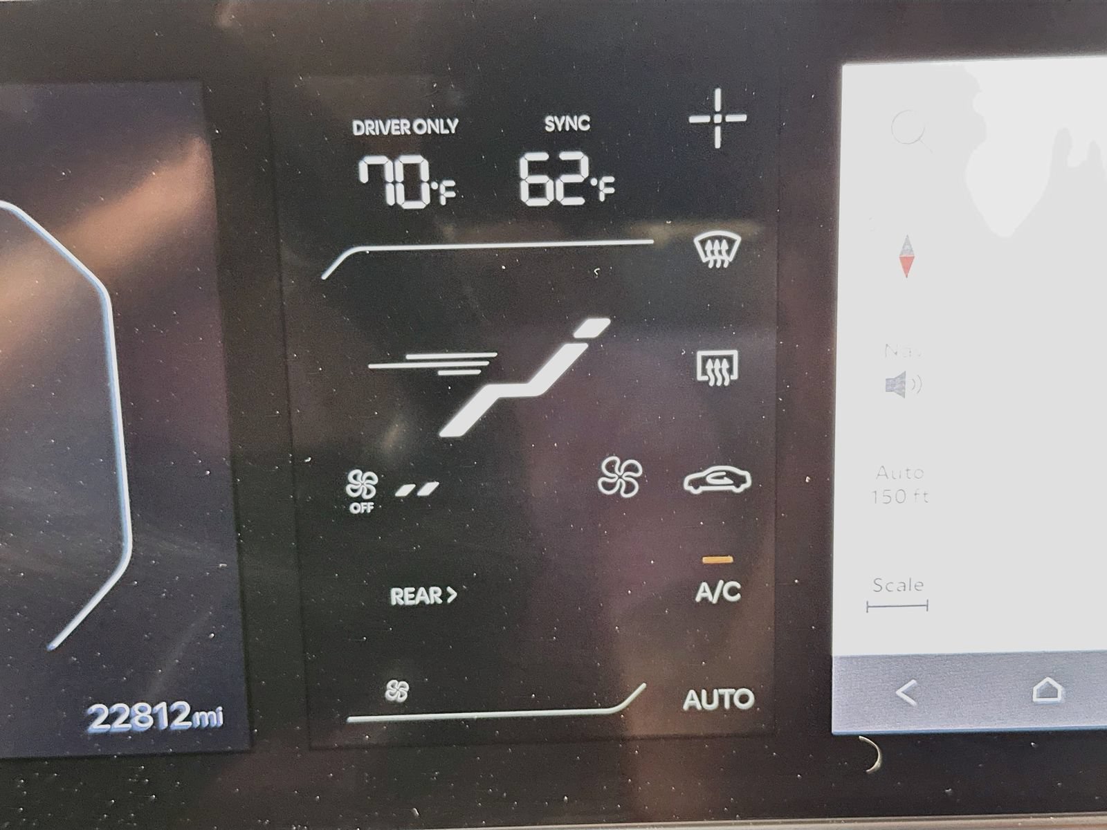 Used 2024 Kia EV9 Land AWD/4WD image 16