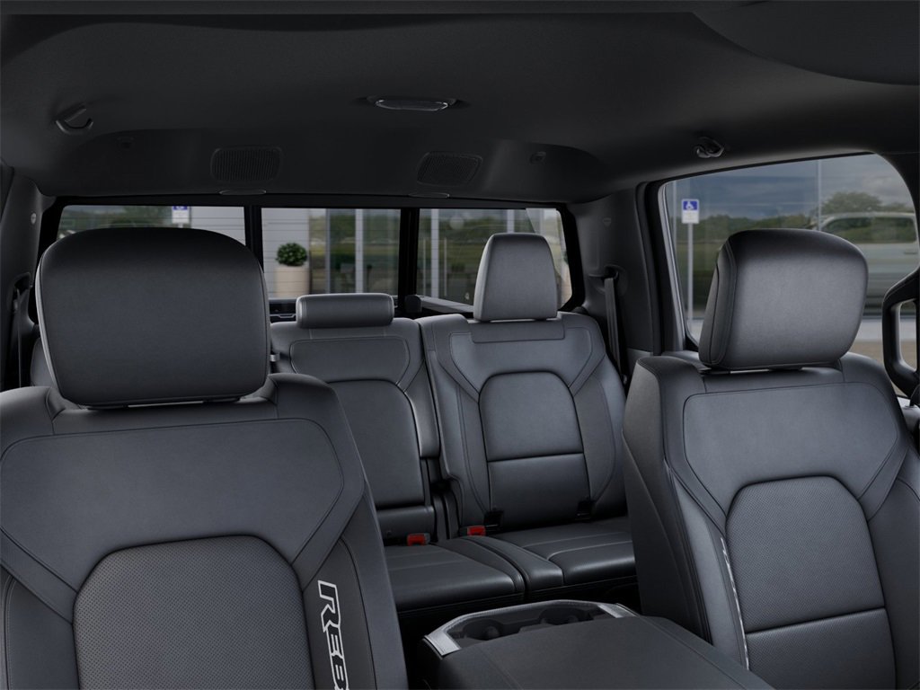 New 2026 RAM 1500 Rebel w/ Rebel Level 2 Equipment Group image 26