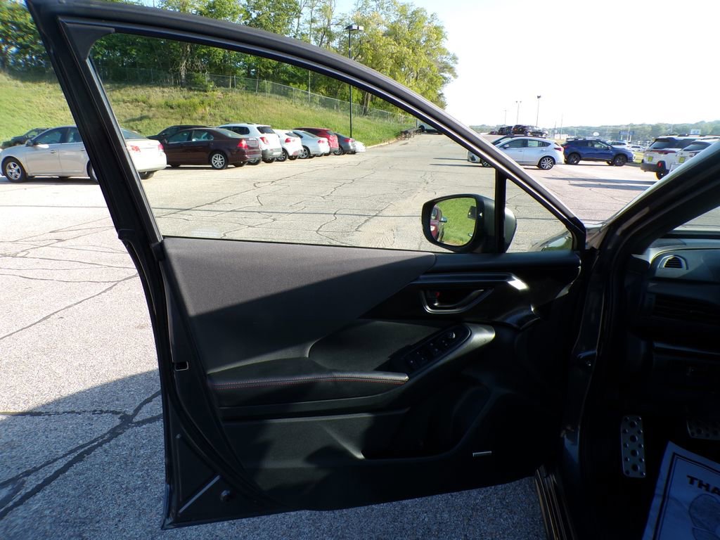 Used 2024 Subaru Impreza RS AWD/4WD image 23