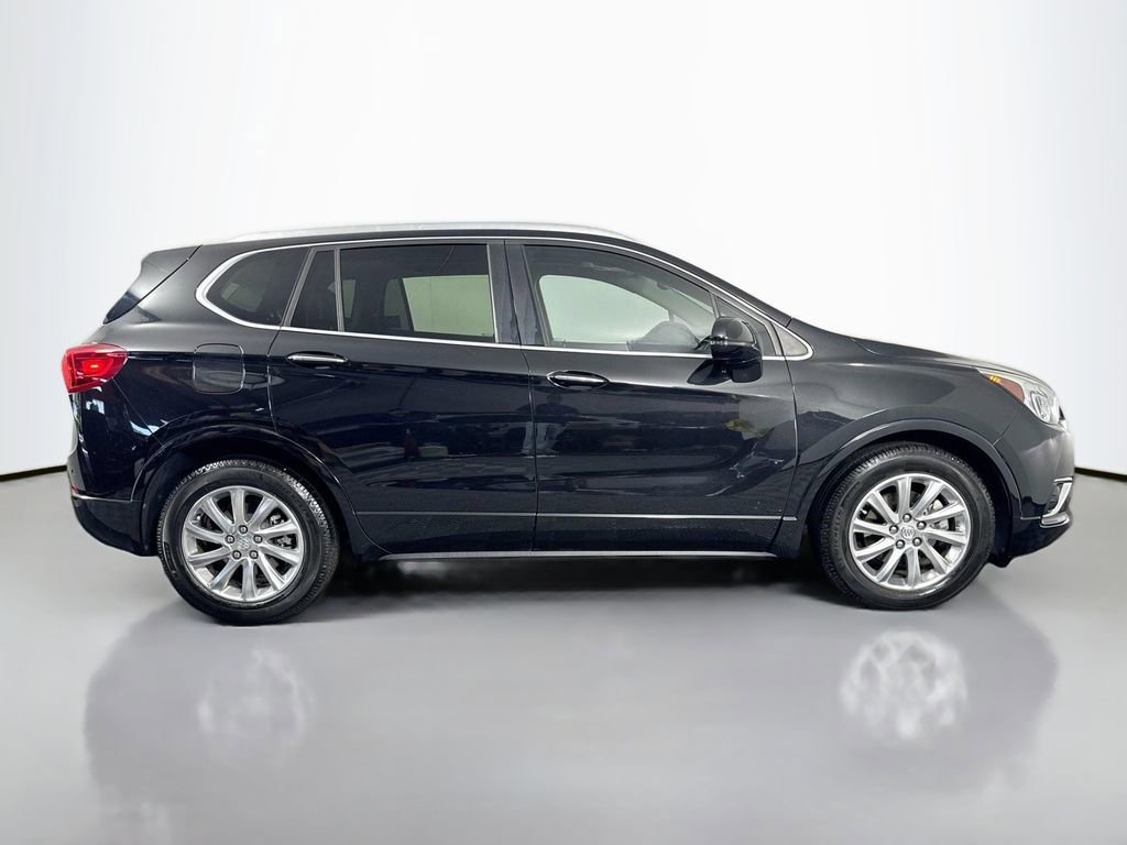 Used 2019 Buick Envision Essence image 4