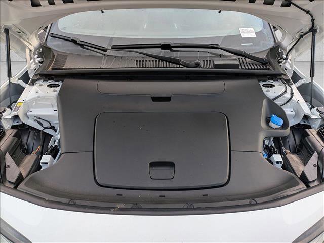 New 2026 Volvo EX30 Ultra w/ Climate Package image 18