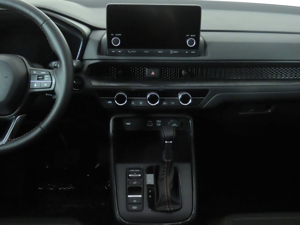 Certified 2025 Honda CR-V Sport image 15