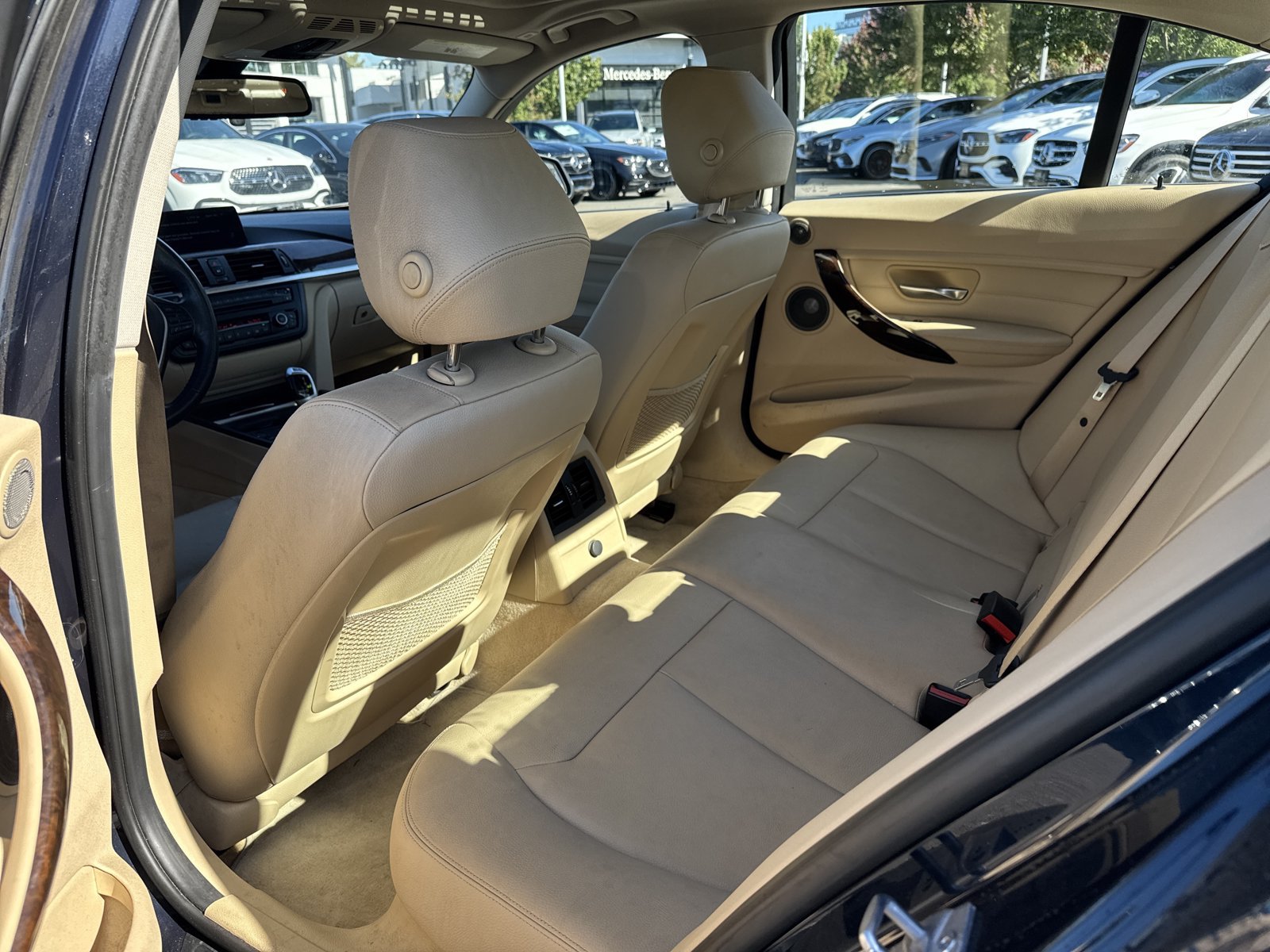 Used 2015 BMW 335i Sedan RWD image 15