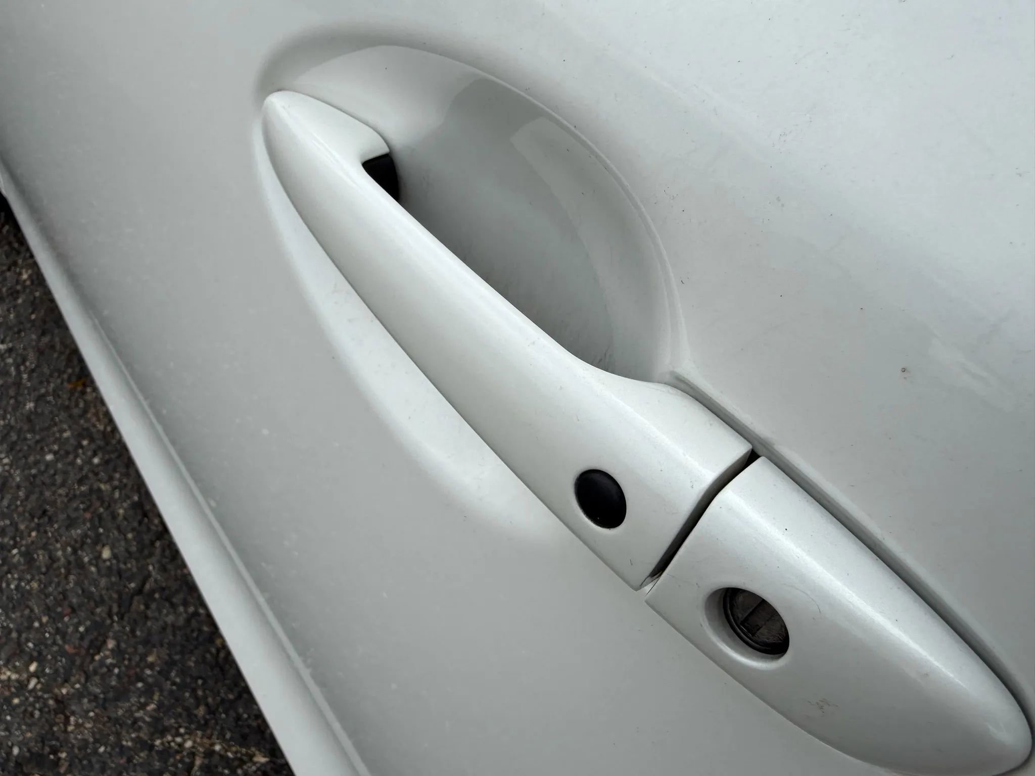 Used 2017 MAZDA MAZDA3 Touring image 8