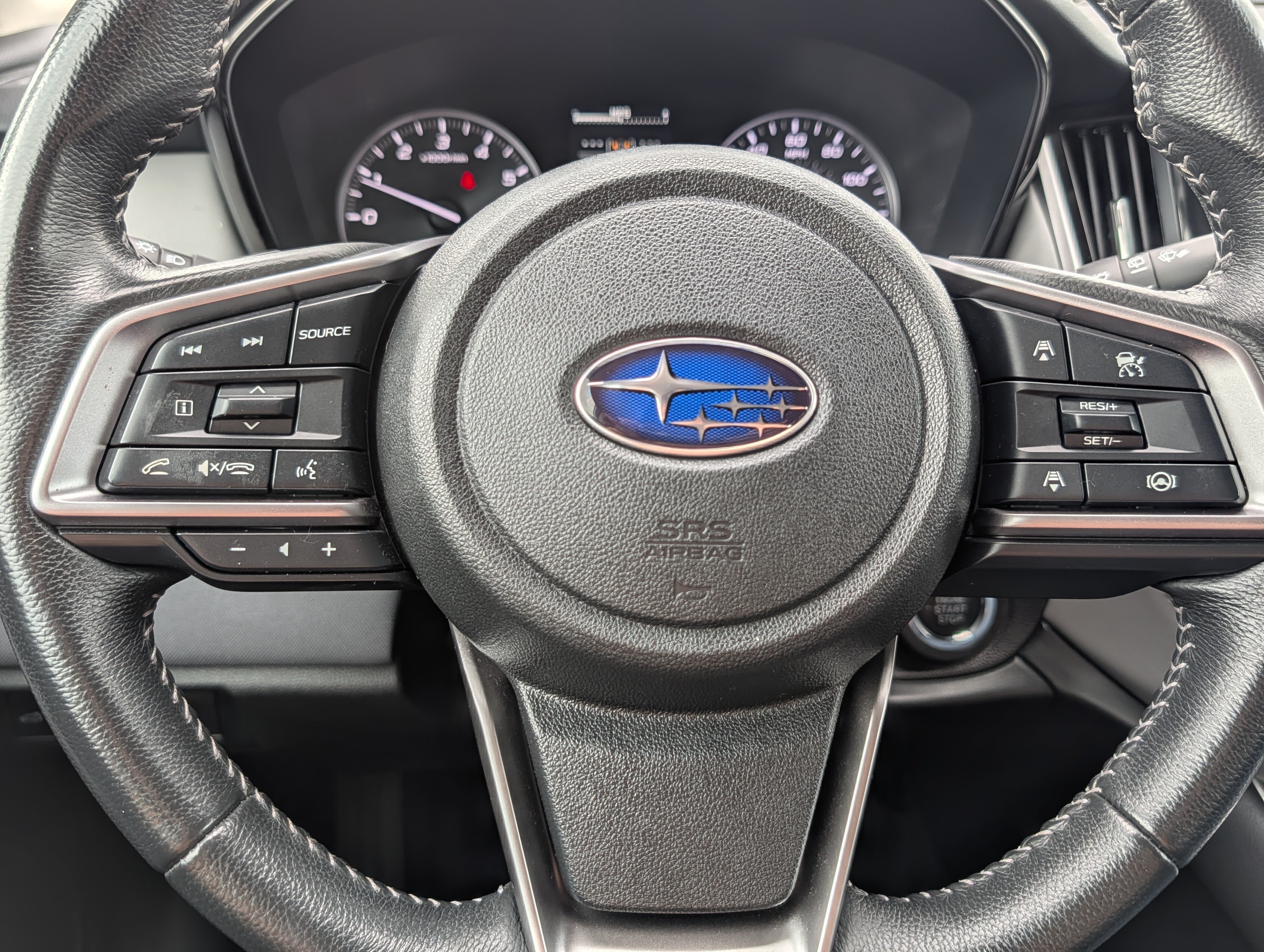 Used 2023 Subaru Outback Premium AWD/4WD image 25