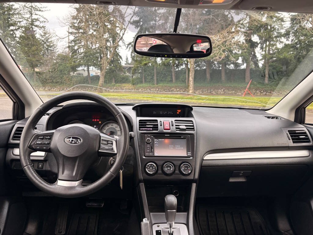 Used 2012 Subaru Impreza 2.0i Sport Limited w/ Popular Pkg 1 AWD/4WD image 11