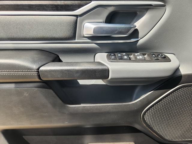 Used 2021 RAM 1500 Big Horn RWD image 21