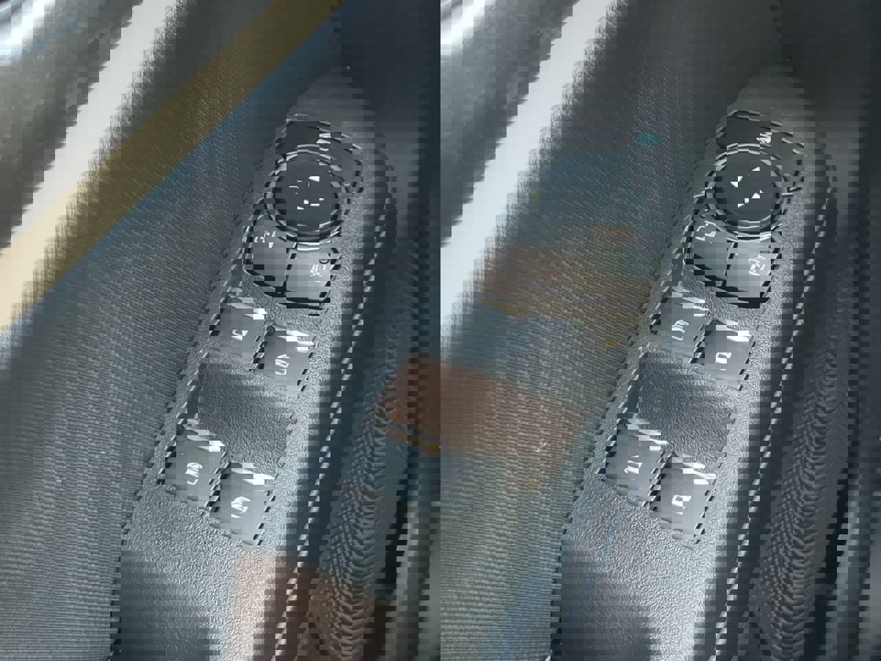 New 2025 Ford Bronco Sport Big Bend image 20