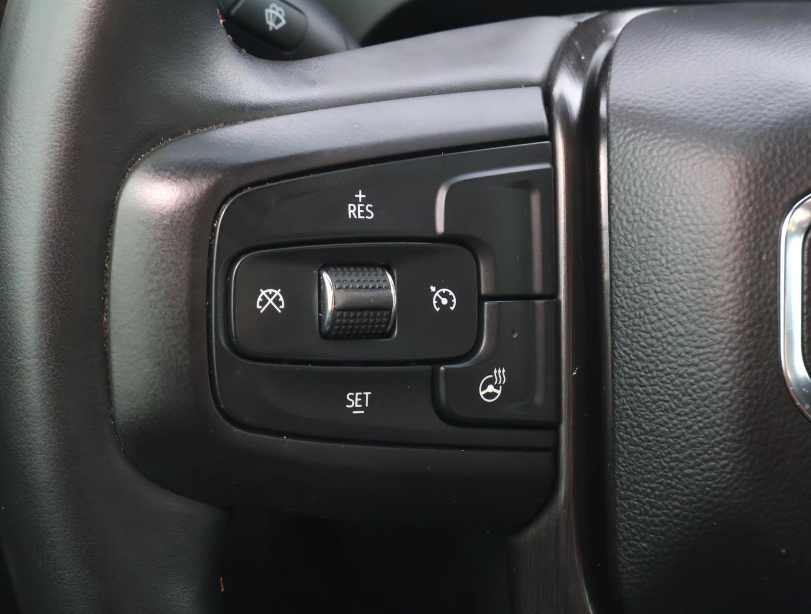 Used 2023 GMC Sierra 3500 AT4 w/ Gooseneck/5TH Wheel Package image 26