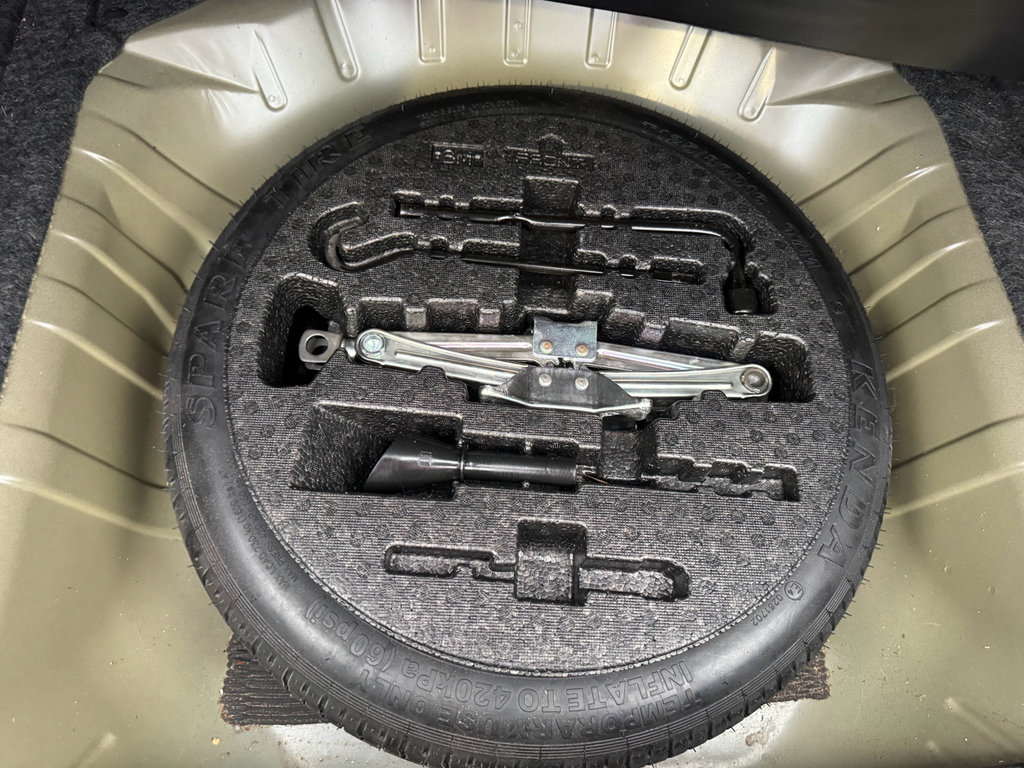 Used 2016 Honda Civic LX image 27