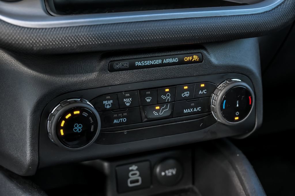 Used 2024 Ford Bronco Sport Big Bend AWD/4WD image 24