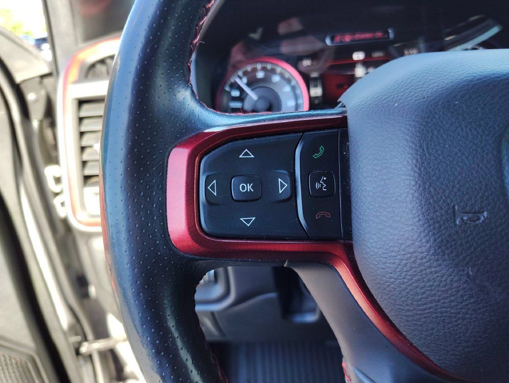 Used 2019 RAM 1500 Rebel w/ Rebel Level 2 Equipment Group AWD/4WD image 17