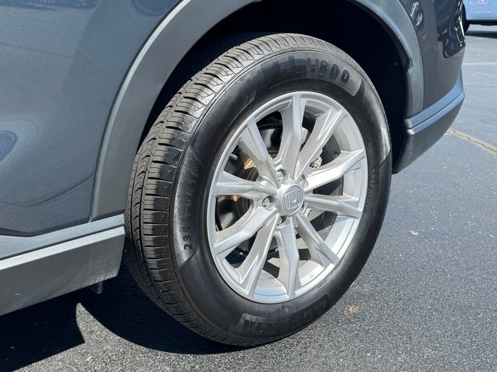 Used 2023 Honda CR-V EX-L image 32