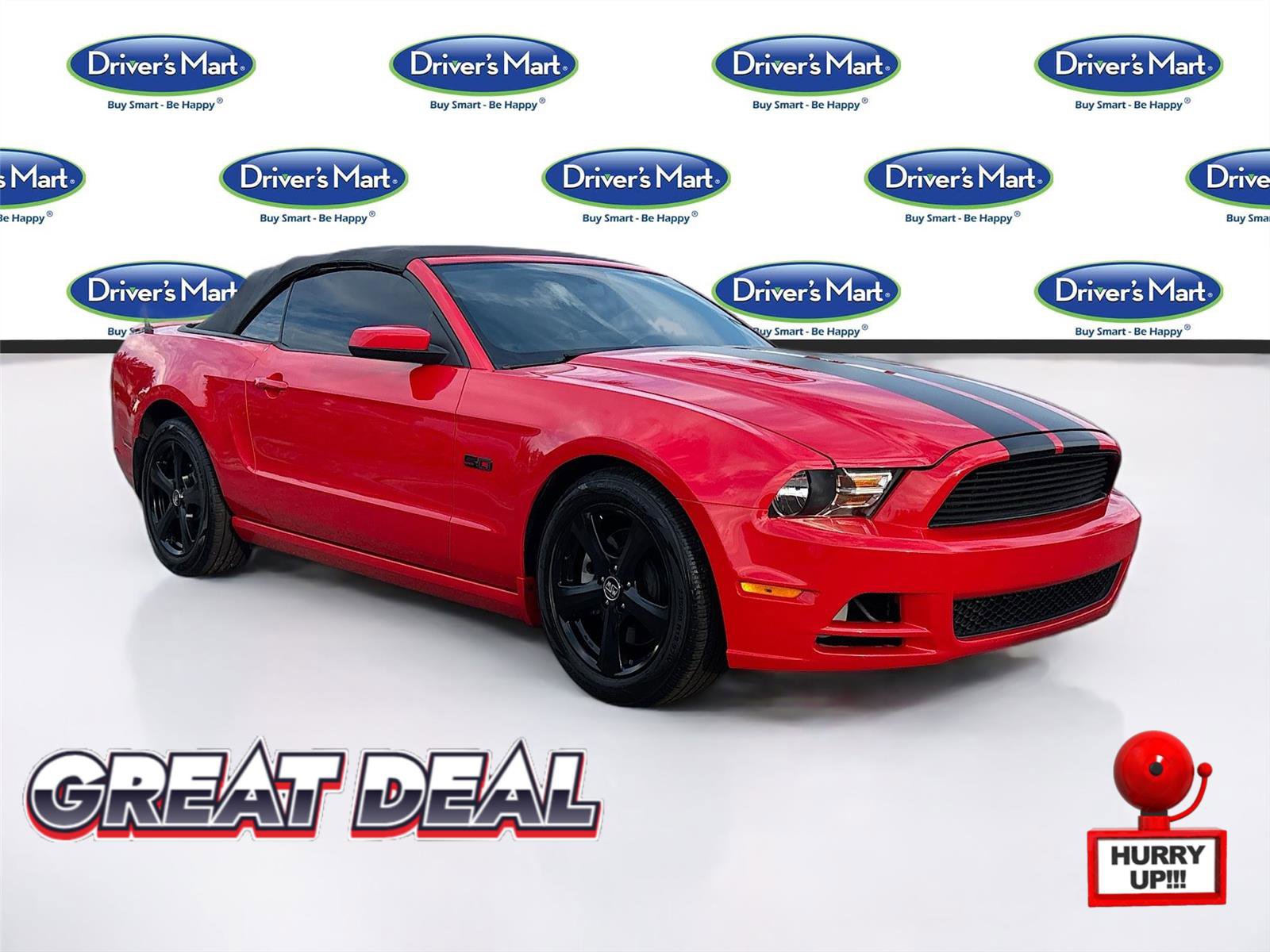 Used 2013 Ford Mustang GT