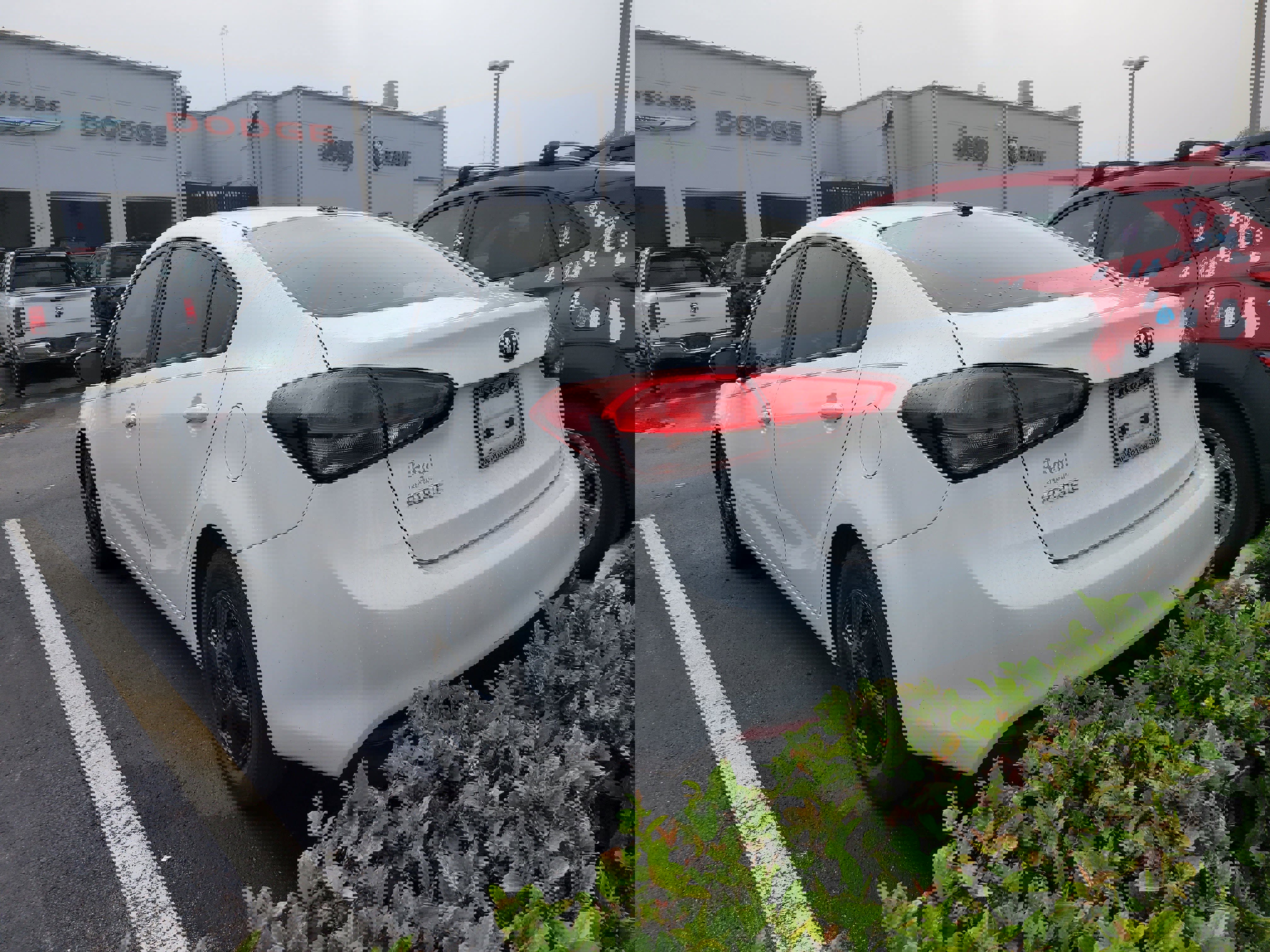 Used 2017 Kia Forte LX w/ LX Popular Package image 6