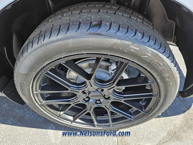 New 2025 Ford Maverick XL FWD image 9