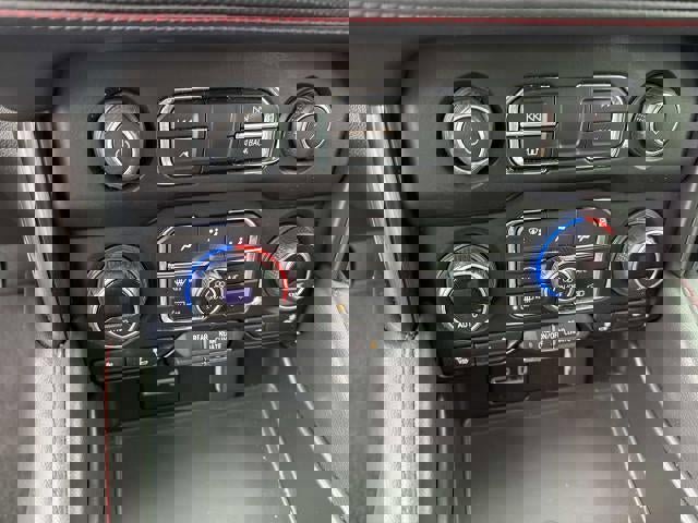 Certified 2021 Chevrolet Suburban RST w/ Luxury Package image 58