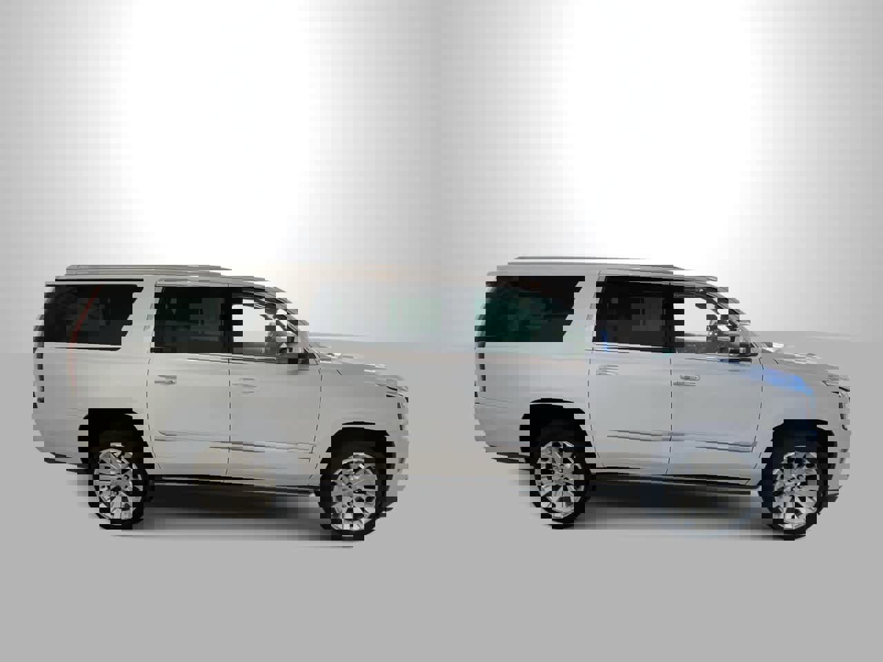 Used 2020 Cadillac Escalade ESV Platinum image 9