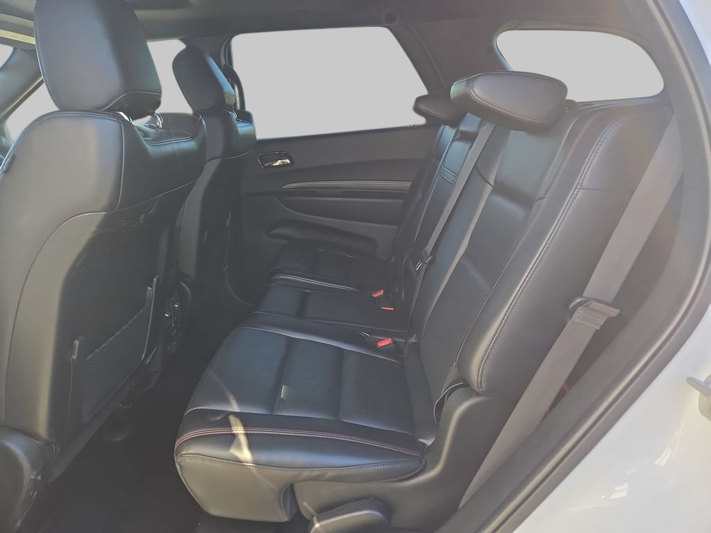 Used 2024 Dodge Durango GT AWD/4WD image 28