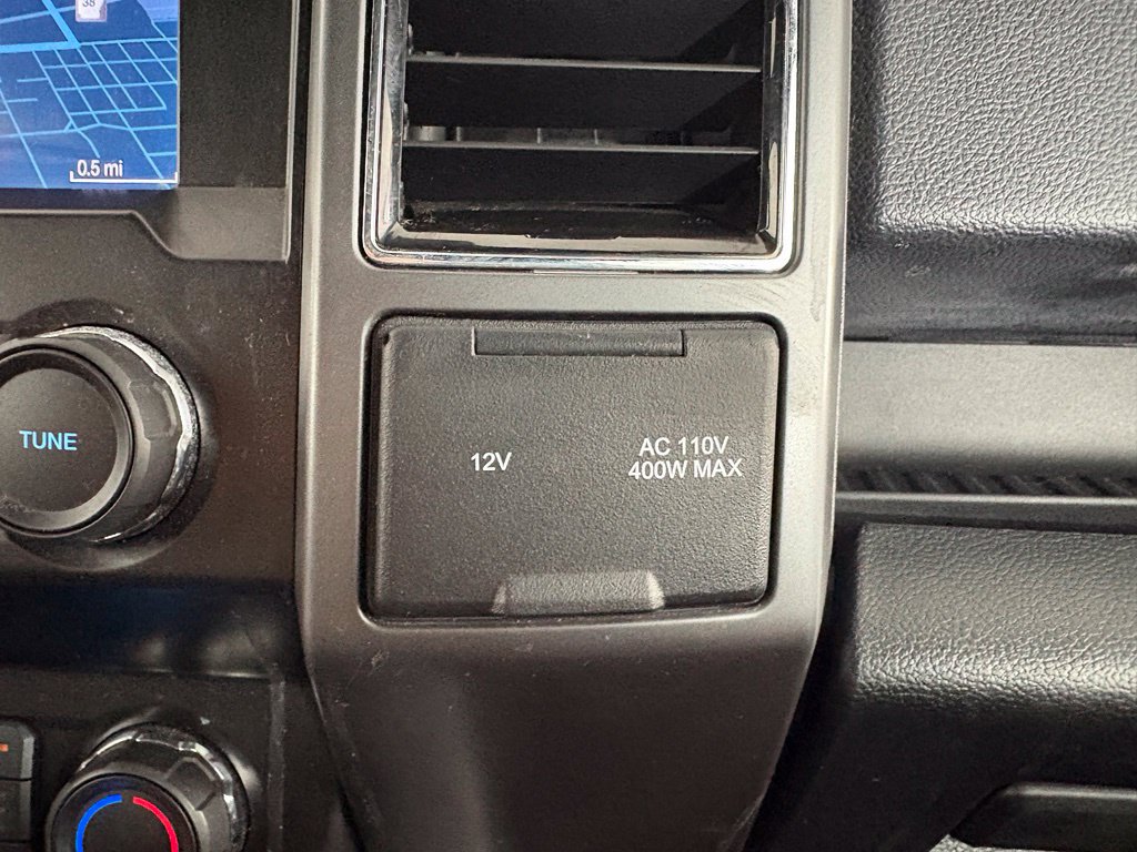 Used 2019 Ford F150 XLT w/ Equipment Group 302A Luxury AWD/4WD image 34