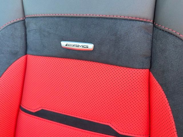 New 2026 Mercedes-Benz GLE 53 AMG 4MATIC Coupe image 18