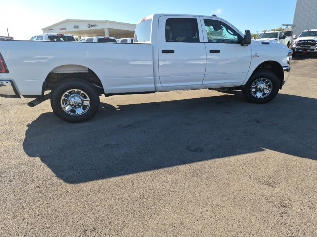New 2026 RAM 3500 Tradesman w/ Chrome Appearance Group image 10
