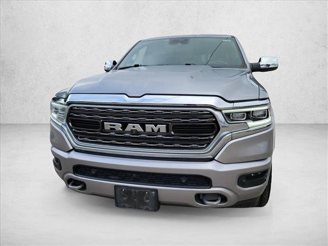 Used 2019 RAM 1500 Limited AWD/4WD image 2
