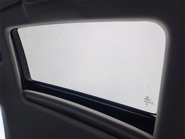 Used 2024 Honda Accord EX image 14