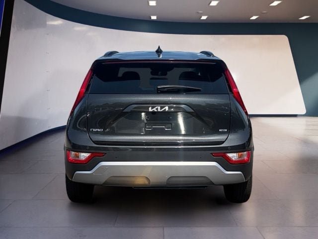 Used 2024 Kia Niro EX FWD image 6