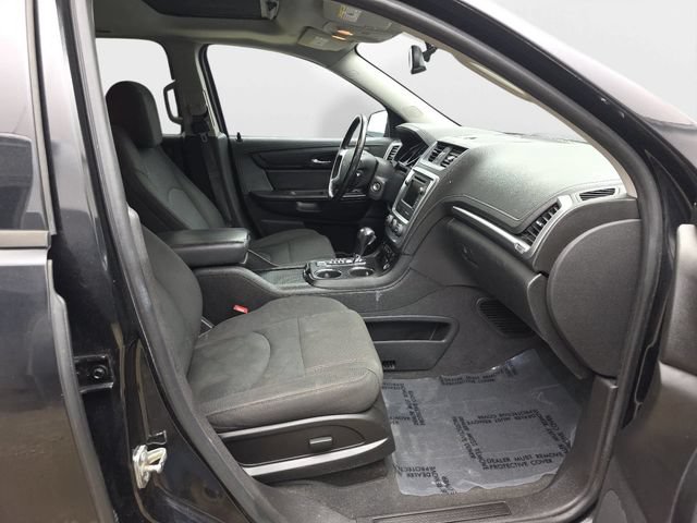 Used 2016 GMC Acadia SLE AWD/4WD image 38