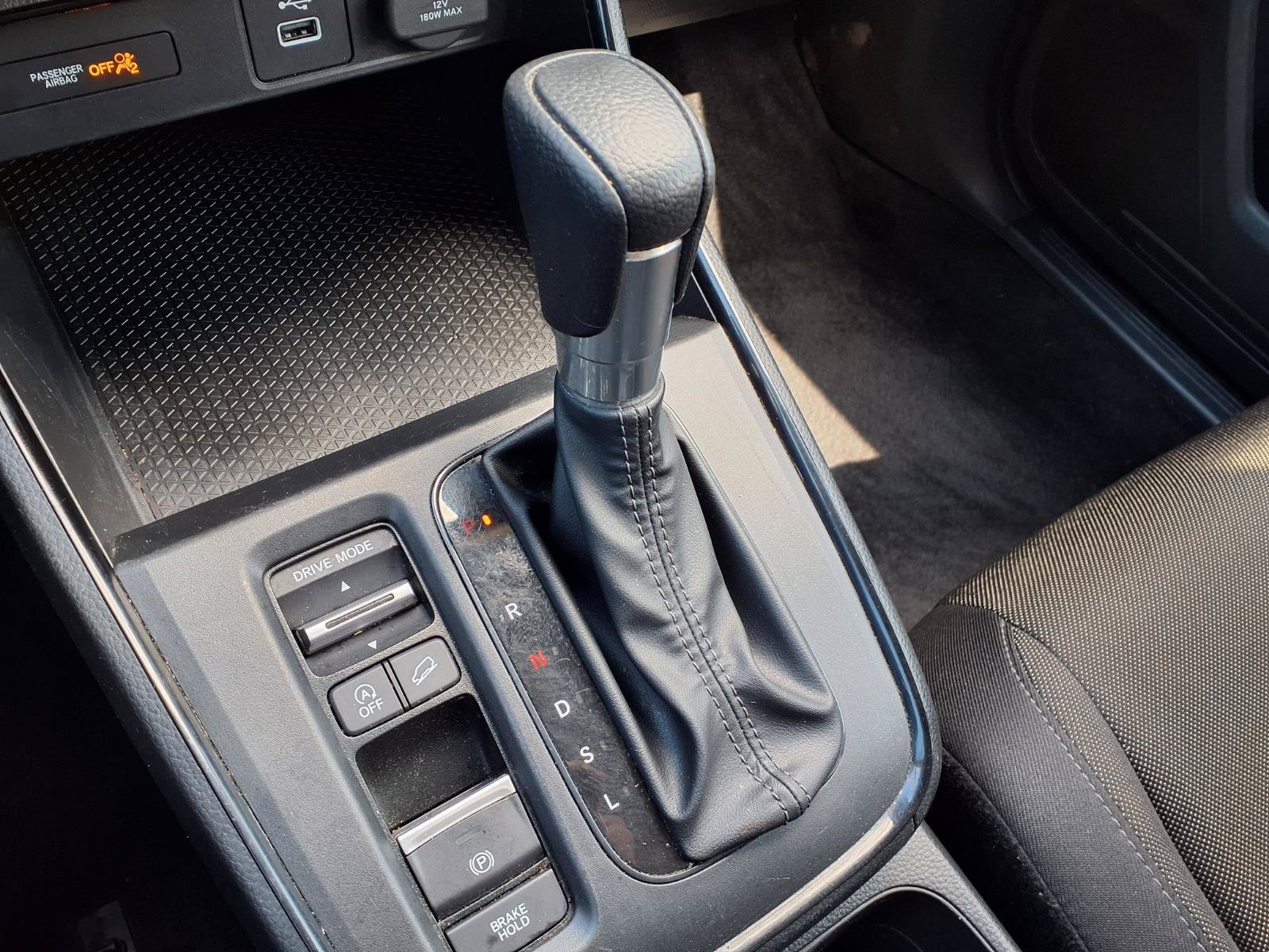 Used 2025 Honda CR-V LX image 12