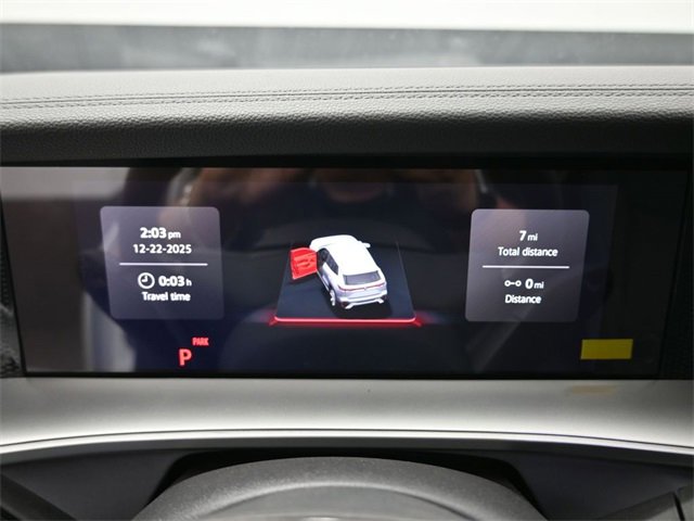 New 2026 Volkswagen Tiguan SE image 7