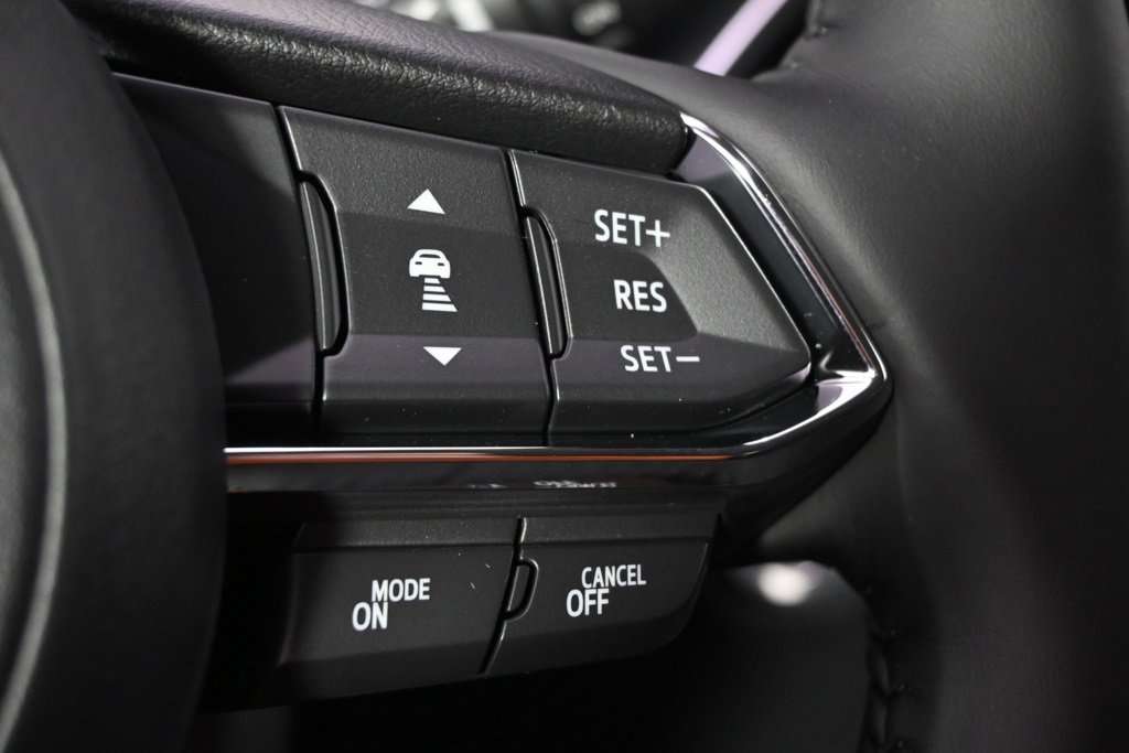 New 2025 MAZDA CX-5 AWD 2.5 S w/ Select Package image 31