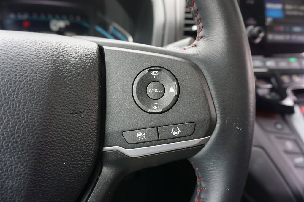 Used 2024 Honda Odyssey Sport image 9